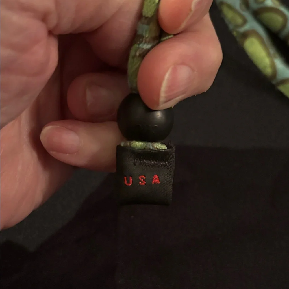 Glasses Strap holder